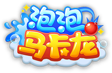 泡泡马克龙图标